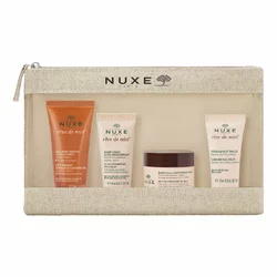 NUXE Rêve de Miel Rituel Cocooning 2024
