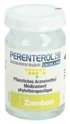 Perenterol Kapsel 250 mg