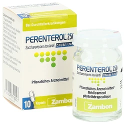 Perenterol Kapsel 250 mg