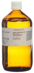 Hänseler Alcohol isopropylic 70 %