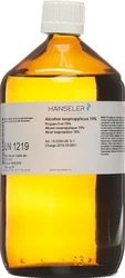 Hänseler Alcohol isopropylic 70 %