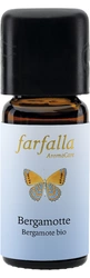 farfalla Bergamotte Ätherisches Öl Bio