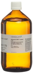 Hänseler Ethanolum 96 % cum Camphora ad usum externum