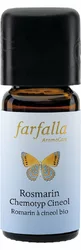 farfalla Rosmarin Cineol Ätherisches Öl Bio