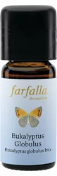 farfalla Eukalyptus globulus Ätherisches Öl Bio
