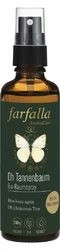 farfalla Bio-Raumspray Oh Tannenbaum