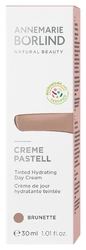 ANNEMARIE BÖRLIND PURA SOFT Creme Pastell brunette