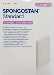 SPONGOSTAN Standard 7x5x1cm (#)