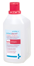 Octeniderm Lösung farblos