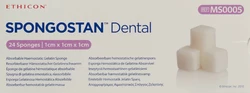 SPONGOSTAN Dental 1x1x1cm (#)
