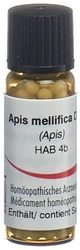 Omida Apis mellifica Globuli 12 D