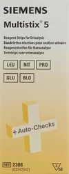 Multistix 5 Streifen