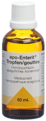 apo-Enterit Tropfen zum Einnehmen Pekana