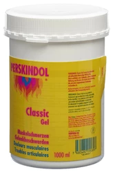 Perskindol Classic Gel