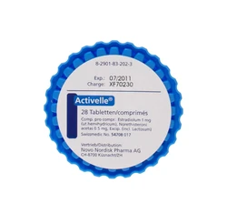 Activelle cpr pell