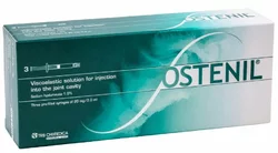 Ostenil Inj Lös 20 mg/2ml