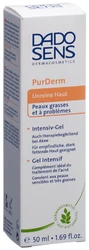 DADO SENS PurDerm Intensiv Gel