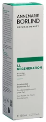 ANNEMARIE BÖRLIND LL Regeneration Blütentau Gel