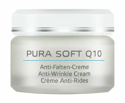 ANNEMARIE BÖRLIND Börlind Pura Soft Q 10 Cream