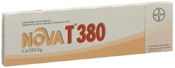 Nova T 380 IUP