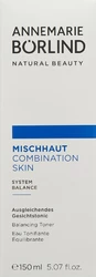 ANNEMARIE BÖRLIND Combination Gesichtstonic
