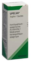 UPELVA Tropfen zum Einnehmen