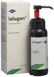 ialugen Creme