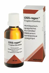 OSS-regen Tropfen zum Einnehmen