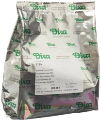 Dixa Heublumen ganz nachgereinigt