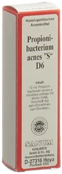 SANUM Propionibacterium acnes Tropfen 6 D