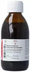 Wala Betula/Juniperus Extractum saccharatum