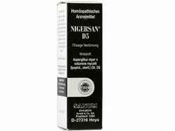 Nigersan Tropfen 5 D