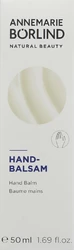 ANNEMARIE BÖRLIND Börlind Hand Balm
