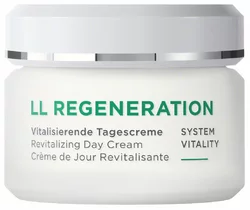 ANNEMARIE BÖRLIND LL Regeneration Tagescreme