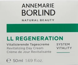 ANNEMARIE BÖRLIND LL Regeneration Tagescreme