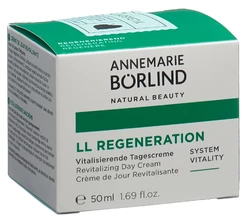 ANNEMARIE BÖRLIND LL Regeneration Tagescreme