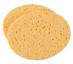 ANNEMARIE BÖRLIND Börlind Kosmetik Schwämmchen