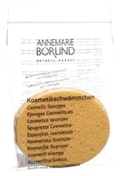 ANNEMARIE BÖRLIND Börlind Kosmetik Schwämmchen