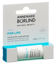 ANNEMARIE BÖRLIND Börlind For Lips