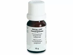PROALLER Globuli Pekana