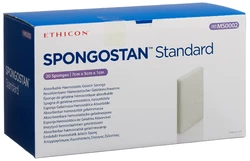 SPONGOSTAN Standard 7x5x1cm (#)