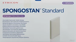SPONGOSTAN Standard 7x5x1cm (#)