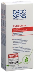 DADO SENS Extroderm Hautbalsam