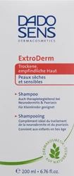 DADO SENS Extroderm Shampoo