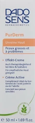 DADO SENS PurDerm Effekt Creme