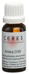 Ceres Arnica 30 D Dilution