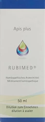 RUBIMED Apis plus Tropfen