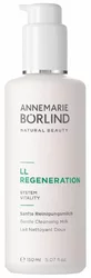 ANNEMARIE BÖRLIND LL Regeneration Reinigungsmilch