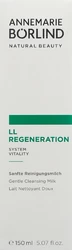 ANNEMARIE BÖRLIND LL Regeneration Reinigungsmilch