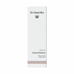 Dr. Hauschka Regeneration Körperbalsam